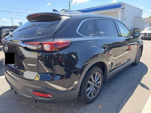 Used 2022 MAZDA CX-9 Touring AWD/4WD image 7
