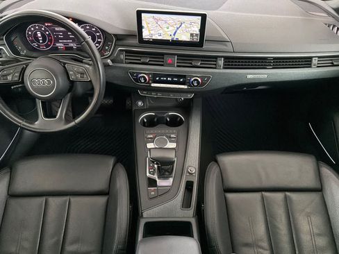 Used 2018 Audi A4 2.0T Premium Plus w/ Premium Plus Package AWD/4WD image 3