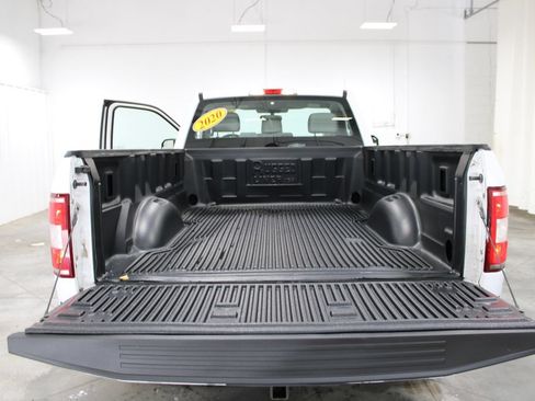 Used 2020 Ford F150 XL w/ Equipment Group 101A Mid RWD image 19