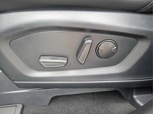 Used 2026 Ford Explorer Tremor w/ Tremor Convenience Package AWD/4WD image 16
