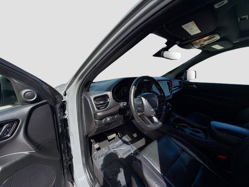Used 2023 Dodge Durango R/T RWD image 6