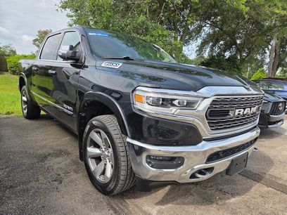 Used 2020 RAM 1500 Limited