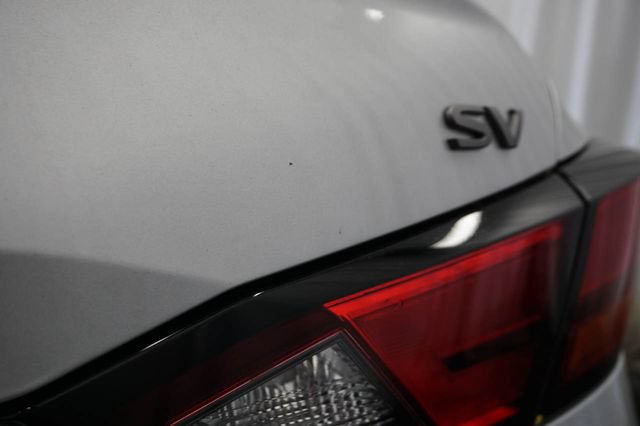 Used 2024 Nissan Altima 2.5 SV FWD image 7