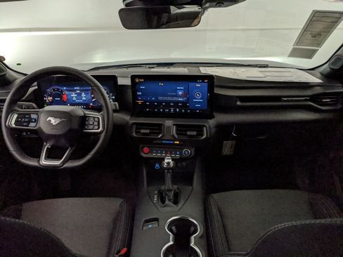 New 2026 Ford Mustang Coupe image 13