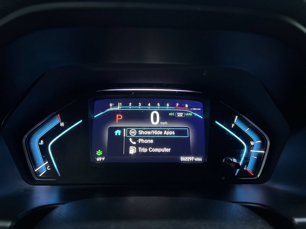 Used 2019 Honda Odyssey EX-L image 15