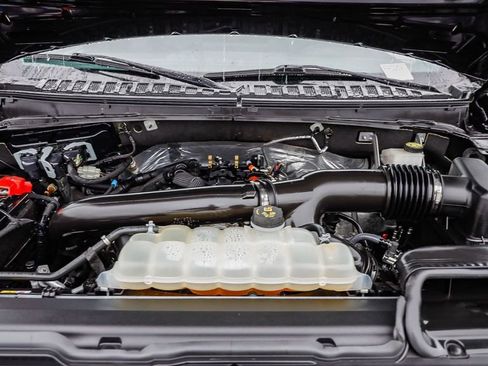 Used 2024 Ford Expedition Max Limited image 33