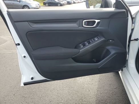 New 2026 Honda Civic Sport image 37