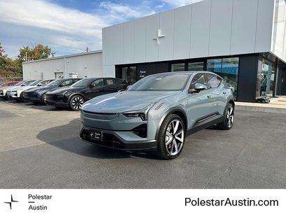 New 2025 Polestar Polestar 3