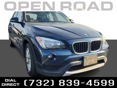 Used 2014 BMW X1 xDrive28i