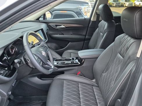 Used 2023 Buick Envision Avenir AWD/4WD image 12
