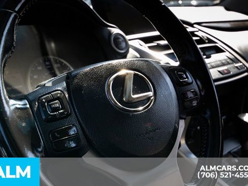 Used 2017 Lexus NX 200t AWD w/ Premium Package image 19