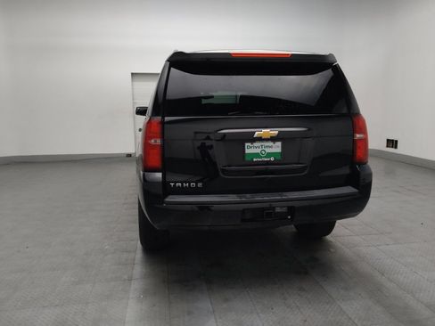 Used 2018 Chevrolet Tahoe LS RWD image 6