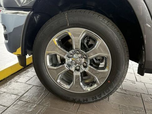 New 2026 RAM 1500 Big Horn image 12