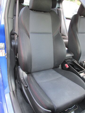 Used 2015 Subaru WRX AWD/4WD image 17