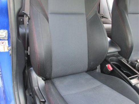 Used 2015 Subaru WRX AWD/4WD image 17