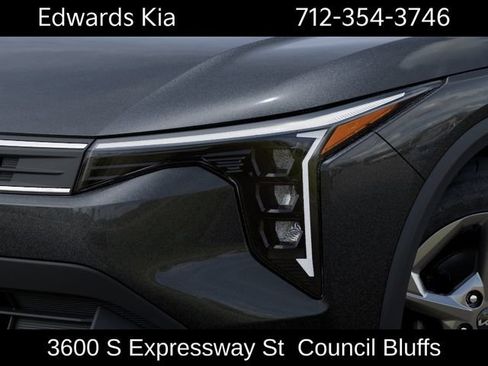 New 2026 Kia K4 FWD image 12