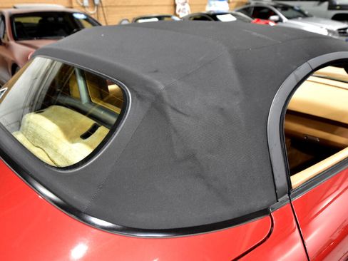 Used 2008 Porsche Boxster image 14