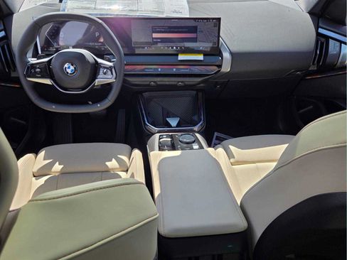 New 2026 BMW X3 xDrive30i w/ Premium Package AWD/4WD image 14