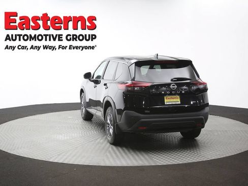 Used 2023 Nissan Rogue S AWD/4WD image 65