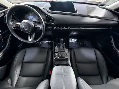 Used 2024 MAZDA CX-30 AWD 2.5 S w/ Preferred Package image 37