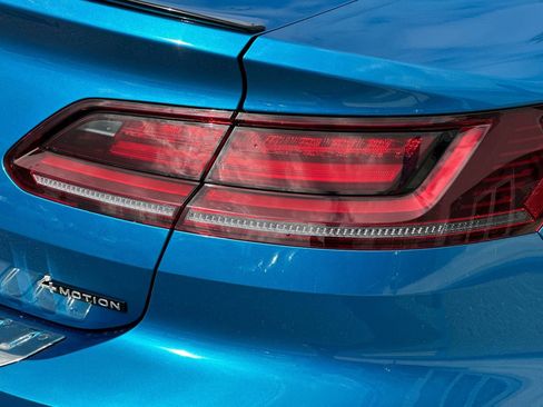 Used 2023 Volkswagen Arteon SEL AWD/4WD image 26