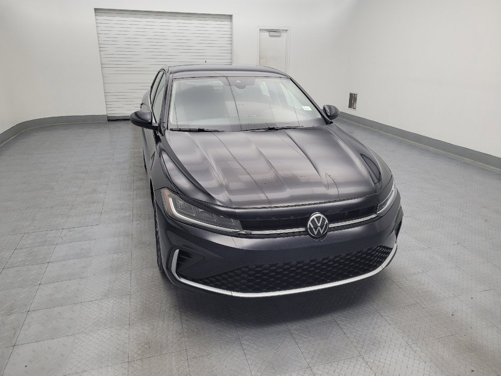 Used 2025 Volkswagen Jetta S FWD image 14