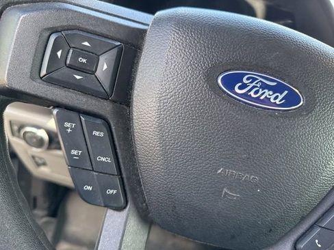 Certified 2018 Ford F150 XLT w/ XTR Package AWD/4WD image 24