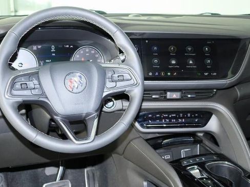 Certified 2023 Buick Envision Essence w/ Sport Touring Package image 19