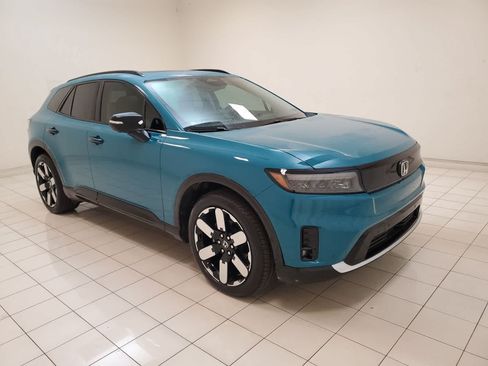 Certified 2025 Honda Prologue Elite image 28