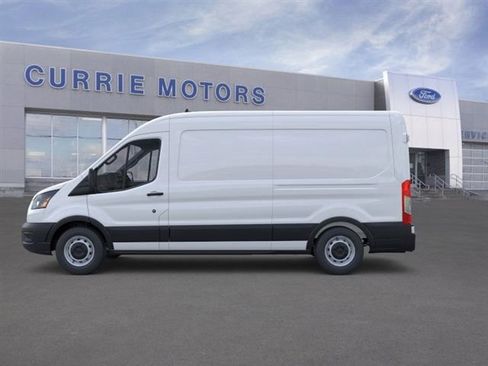 New 2026 Ford Transit 350 148 Medium Roof w/ Load Area Protection Package image 3