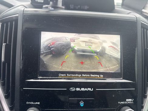 Used 2023 Subaru Forester image 8