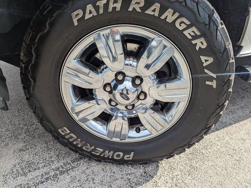 Used 2012 Ford F150 XLT w/ XLT Chrome Pkg image 28