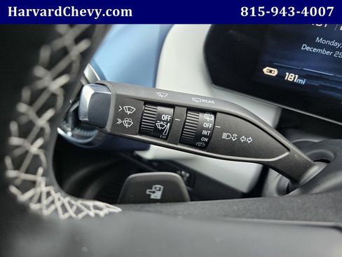 Used 2024 Chevrolet Equinox EV LT image 21