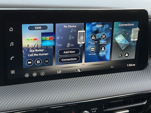 New 2026 Nissan Kicks SR image 31