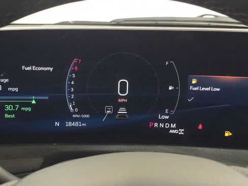 Used 2024 Cadillac XT4 Sport image 11