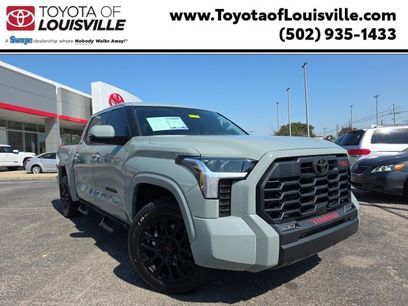 Used 2023 Toyota Tundra SR5
