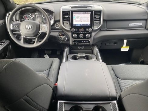 New 2026 RAM 1500 Big Horn/Lone Star image 33