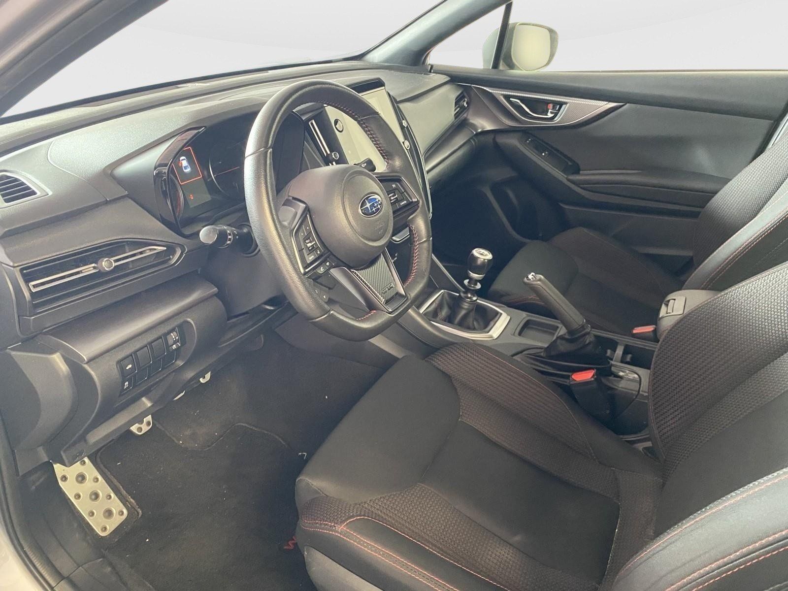 Used 2022 Subaru WRX Premium AWD/4WD image 17