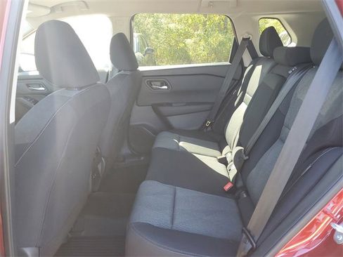 New 2026 Nissan Rogue SV w/ Cold Weather Package image 21