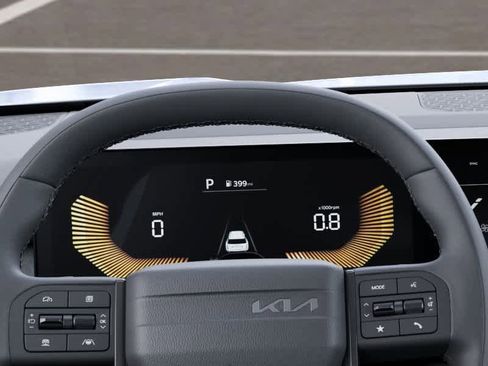 New 2027 Kia Telluride EX X-Line image 21