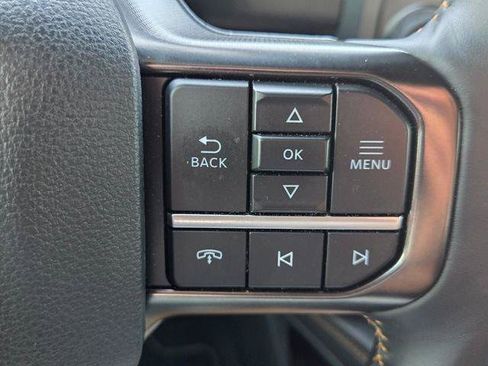 Used 2024 Ford F350 Platinum AWD/4WD image 32