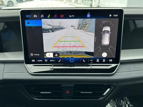 New 2026 Volkswagen Tiguan SE R-Line image 37