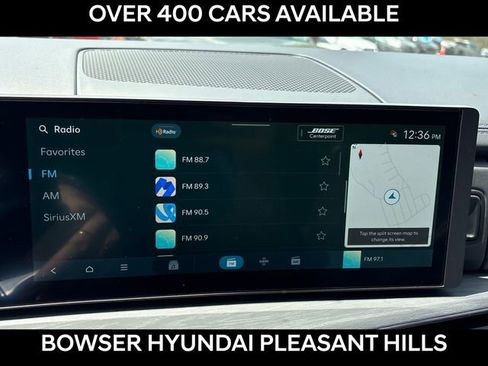 New 2026 Hyundai Santa Fe Limited AWD/4WD image 9