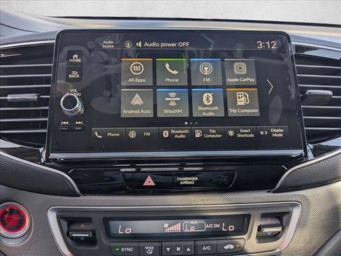New 2026 Honda Ridgeline RTL image 13