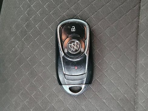 Used 2018 Buick Encore Preferred FWD image 32