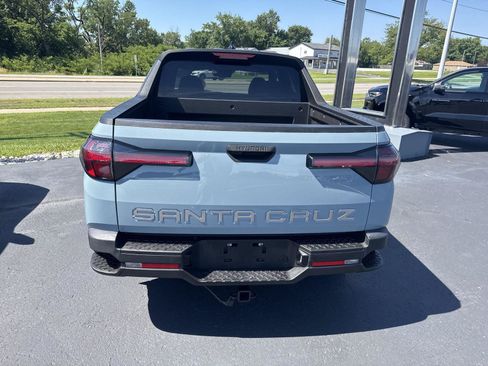 Used 2022 Hyundai Santa Cruz SEL FWD image 3