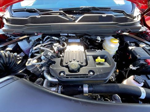 New 2026 RAM 3500 Laramie image 11