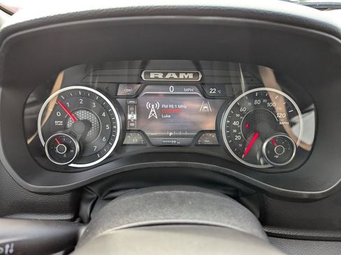 New 2026 RAM 1500 Big Horn image 36