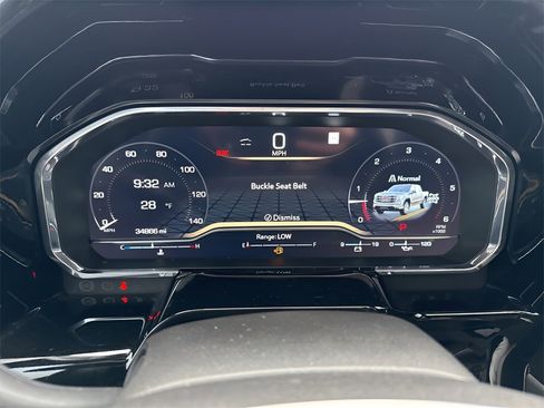 Used 2022 GMC Sierra 1500 SLT w/ SLT Convenience Package image 26