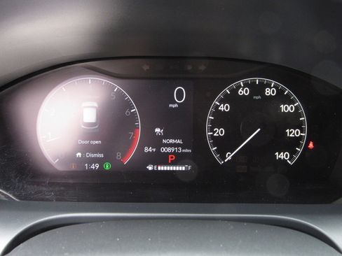 Used 2026 Honda HR-V LX image 24